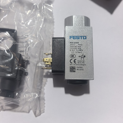 FESTO费斯托 PEV-1/4-B 10773 175250 161760 192488 150261 现货