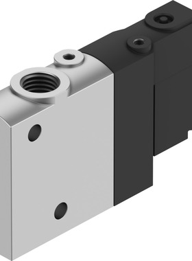 FESTO 费斯托 电磁阀 CPE10-M1CH-3GL-M7 550233 现货