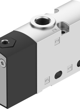 全新FESTO 费斯托  气控阀 VUWS-L20-M32C-M-G18  575671 现货