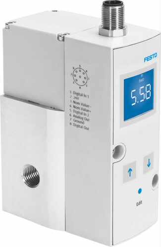 VPPM-8L-L-1-G14-0L6H-V1N-S1C1