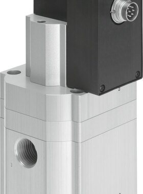 FESTO  费斯托 比例压力阀 MPPES-3-1/2-6-420  187331