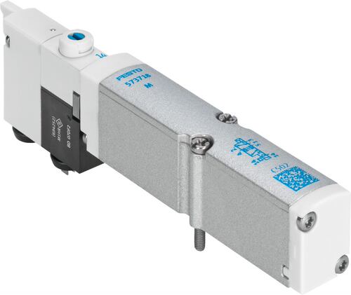 费斯托 FESTO 电磁阀  VMPA14-M1HF-M-PI 578806