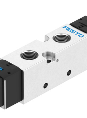 全新 费斯托 FESTO 电磁阀 VUVS-LK30-B52-D-G38-1B2-S  8049882
