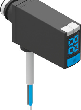 全新FESTO费斯托 压力传感器 SPAE-V1R-PC10-PNLK-2.5K  8025978