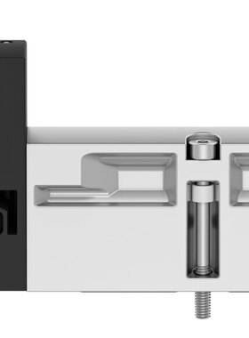 费斯托 FESTO 电磁阀 VSVA-B-M52-AZD-A2-1T1L 539184 现货