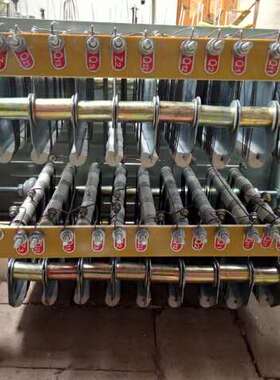 RT51-225M-8/2电阻器 33KW 起重电机起动调整制动凸轮控制电阻箱