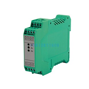 驱动DLHZO-T型伺服比例阀放大器HE-MRPA1-AS6-5X/A1(±10V指令)