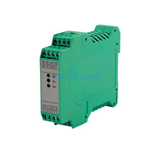 DLHZODLKZOR-T比例伺服阀放大器