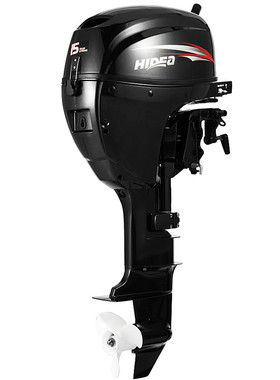 海的4冲15马力船外机马达舷外机船用水下推进器船挂机橡皮艇包邮