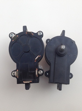 正品海伯ET54LET44LET34L电动推进器舷外挂机 调速开关 配件 包邮