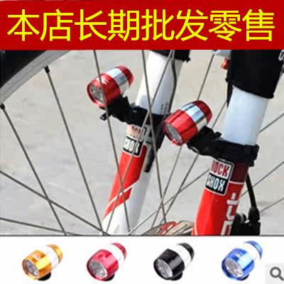 Eclairage pour vélo - phare - Ref 2399997 Image 1