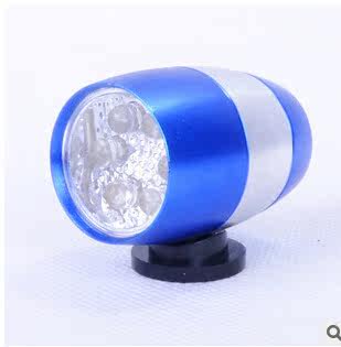 Eclairage pour vélo - phare - Ref 2399997 Image 3