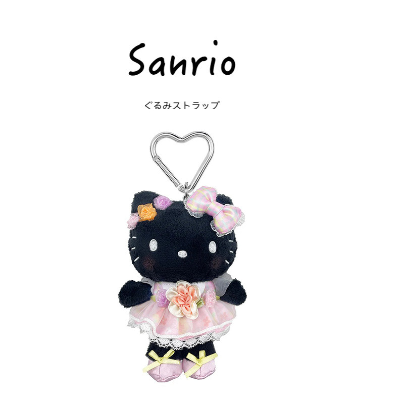 hellokitty美国正版凯蒂猫挂件