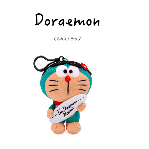 DORAEMON美国正版机器猫挂件