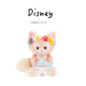 日本东京迪士尼正版 复活节玲娜贝尔小狐狸公仔玩偶娃娃毛绒玩具
