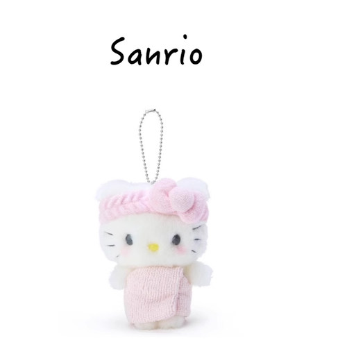 hellokitty日本正版凯蒂猫挂件