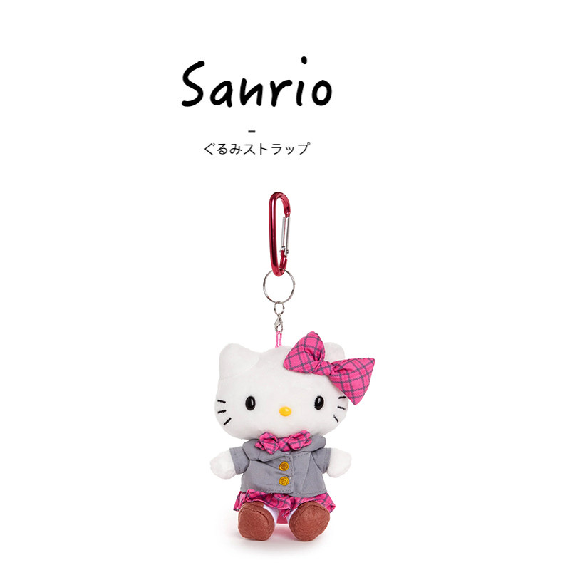 hellokitty美国正版凯蒂猫挂件