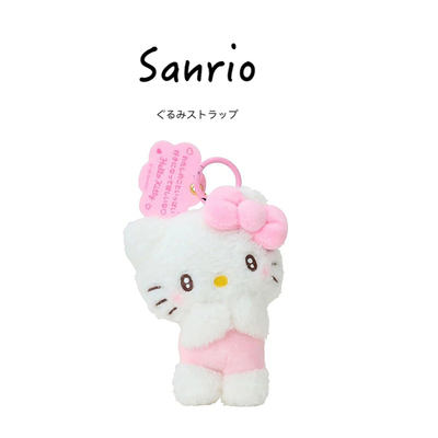 hellokitty日本正版凯蒂猫挂件