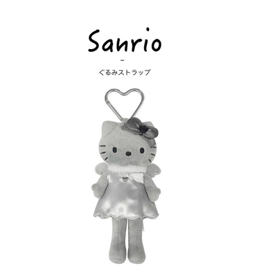 helloKitty日本正版凯蒂猫挂件