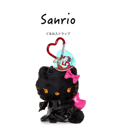 hellokitty日本正版凯蒂猫挂件