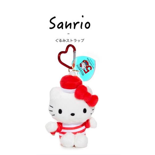 hellokitty美国正版凯蒂猫挂件