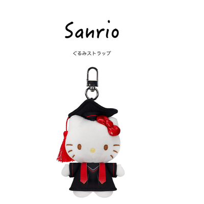 hellokitty美国正版凯蒂猫挂件