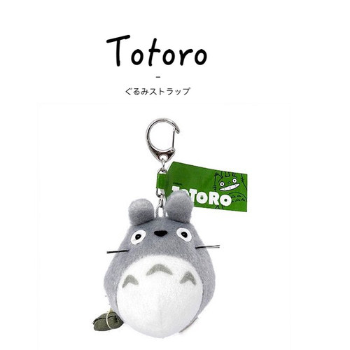 totoro日本正版龙猫挂件