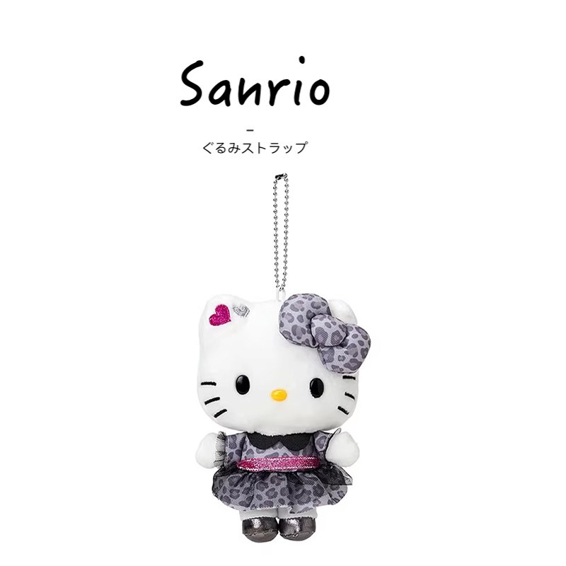 hellokitty日本正版凯蒂猫挂件