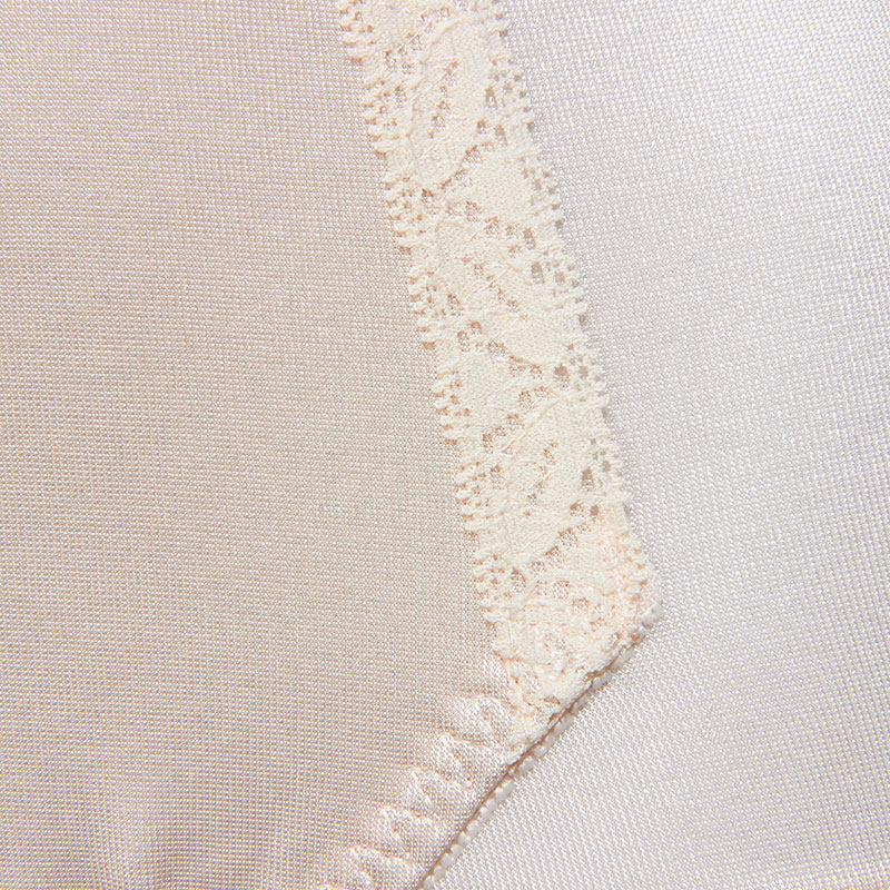 body amincissant BIAHMIN simple en nylon - Ref 673788 Image 4