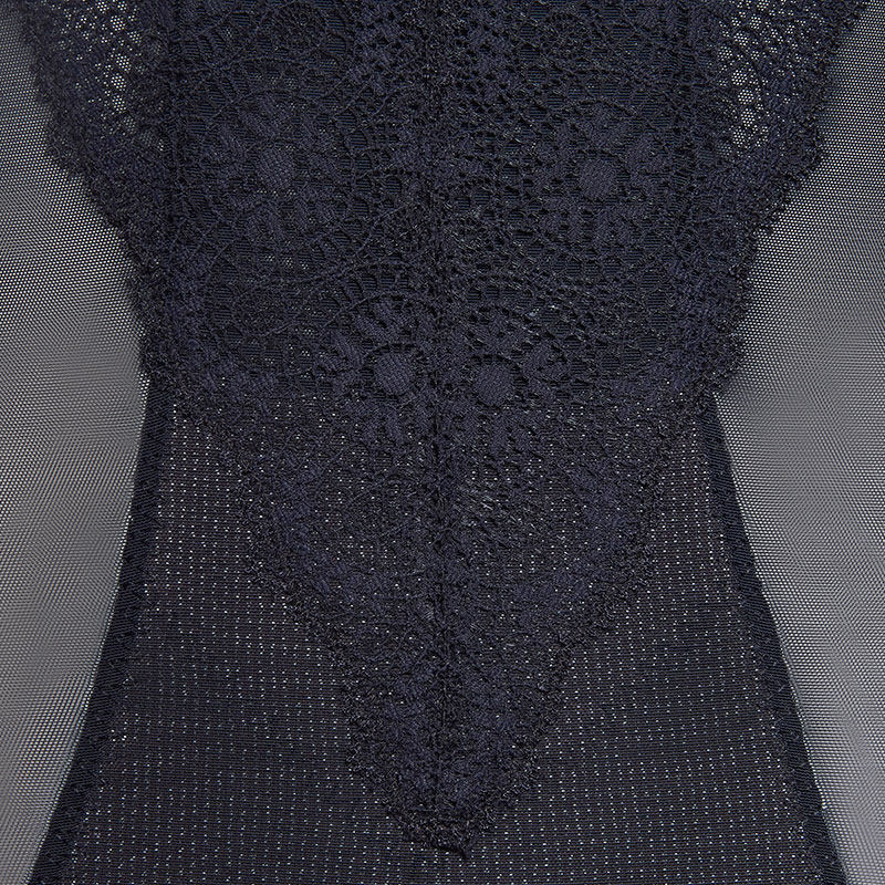 body amincissant BIAHMIN simple en nylon - Ref 674049 Image 5