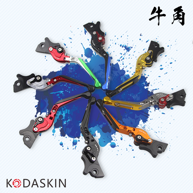 比亚乔VespaGTS300刹车拉杆