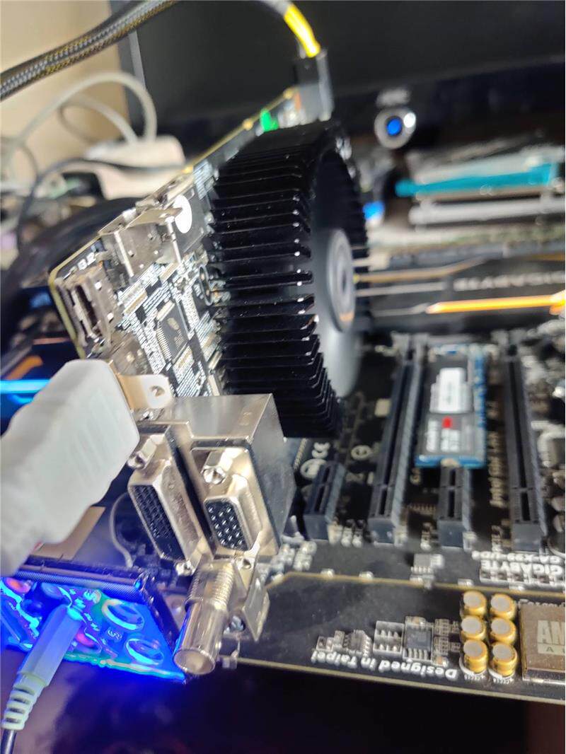 七彩虹gtx750ti 2g议价