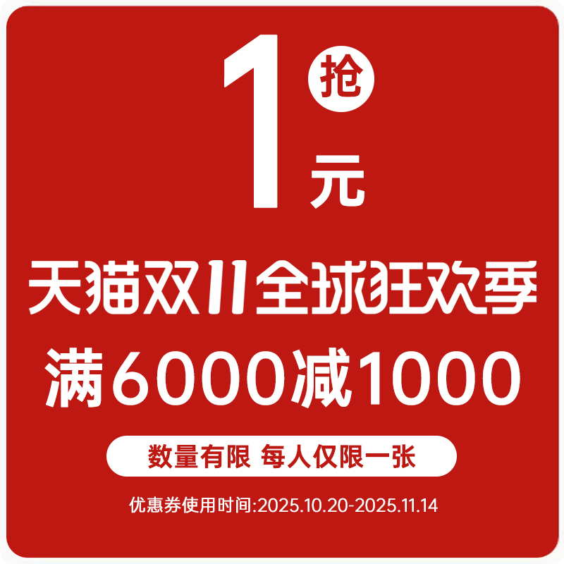 双11大促