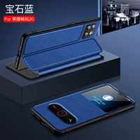 Честь Play 20 [Blue] Magnetic Window Free Flinks Repisit+отправка фильма Gundam