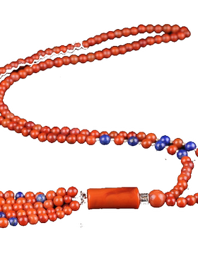 天然南红玛瑙蝶逸男女