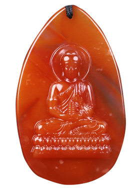 蝶逸男女南红玛瑙原石雕刻