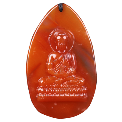 蝶逸男女南红玛瑙原石雕刻