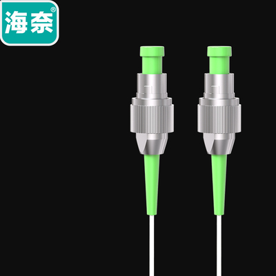 光纤跳线全铜接头性能稳定