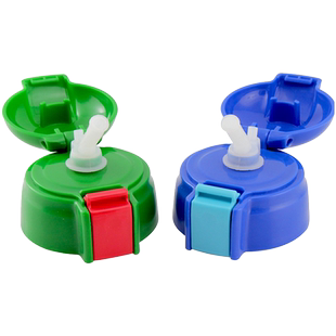 tiger虎牌保温杯配件儿童吸管杯【MCK-A28C专用】官方专卖专柜款