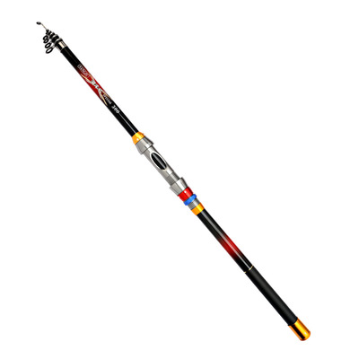 Soft tailed small rock rod, rock fishing rod, shore throwing