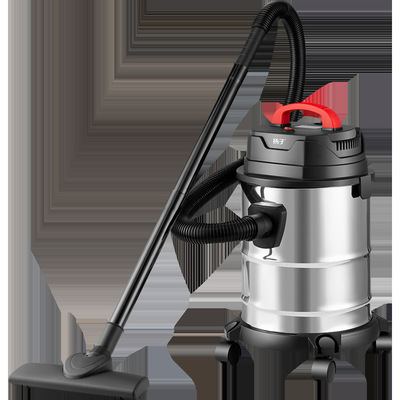 Vacuum cleaner with high suction power, beautiful stitching