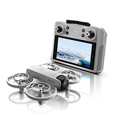 4DRCv53 drone 4.5 large screen dual aerial photography obsta