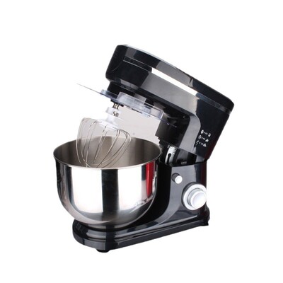 Chef's machine and noodle maker, electric mixer, juicer, mul