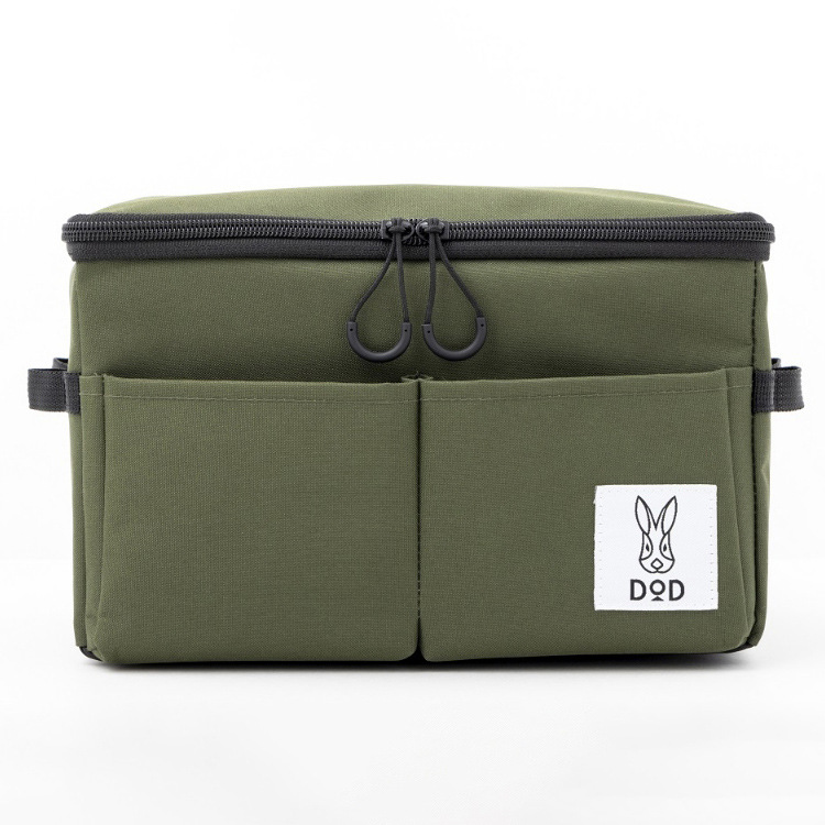 Japanese miscellaneous bunny storage bag waterproof outdoor