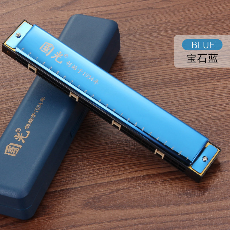 musical mouth organ harmonica students harmonica//////