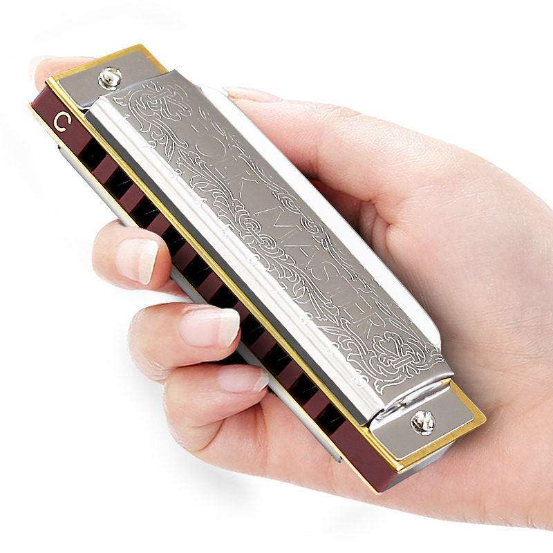 musical mouth organ harmonica students harmonica//////
