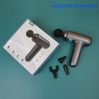 Fascia gun massage gun muscle relaxation massager