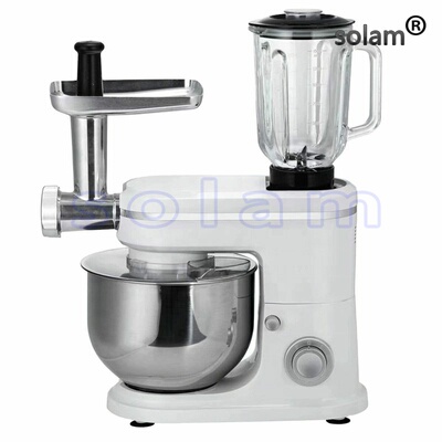 8-liter chef's machine and noodle machine, kneading machine,