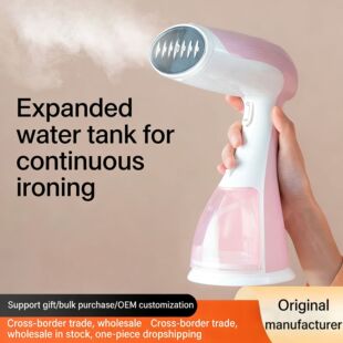 Handheld hanging iron ironing machine 1800W automatic power-
