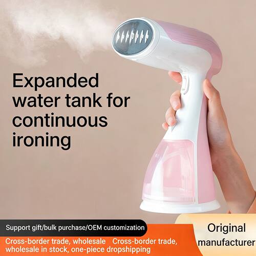 Handheld hanging iron ironing machine 1800W automatic power-